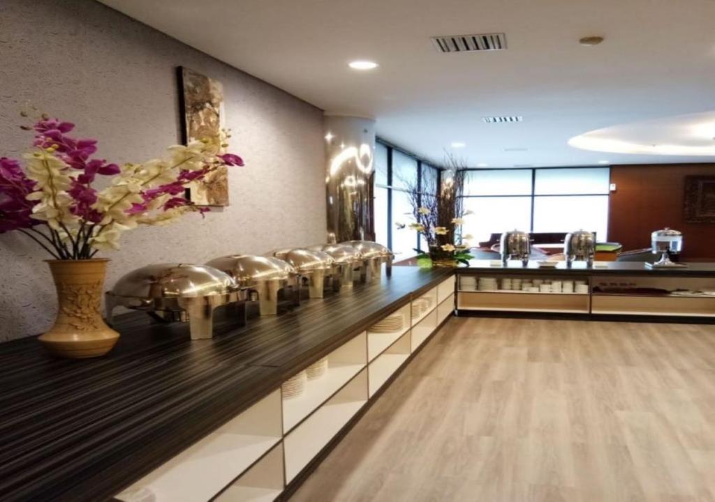 Hotel Zia Sanno Jakarta - Pluit, Джакарта