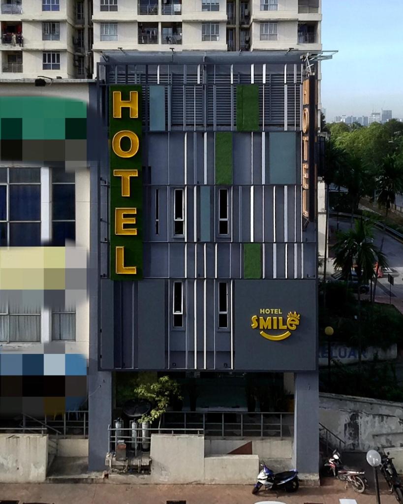 Smile Hotel Cheras Pudu KL, Куала-Лумпур