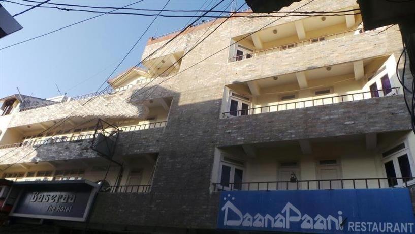 Baseraa Hotel, Ришикеш