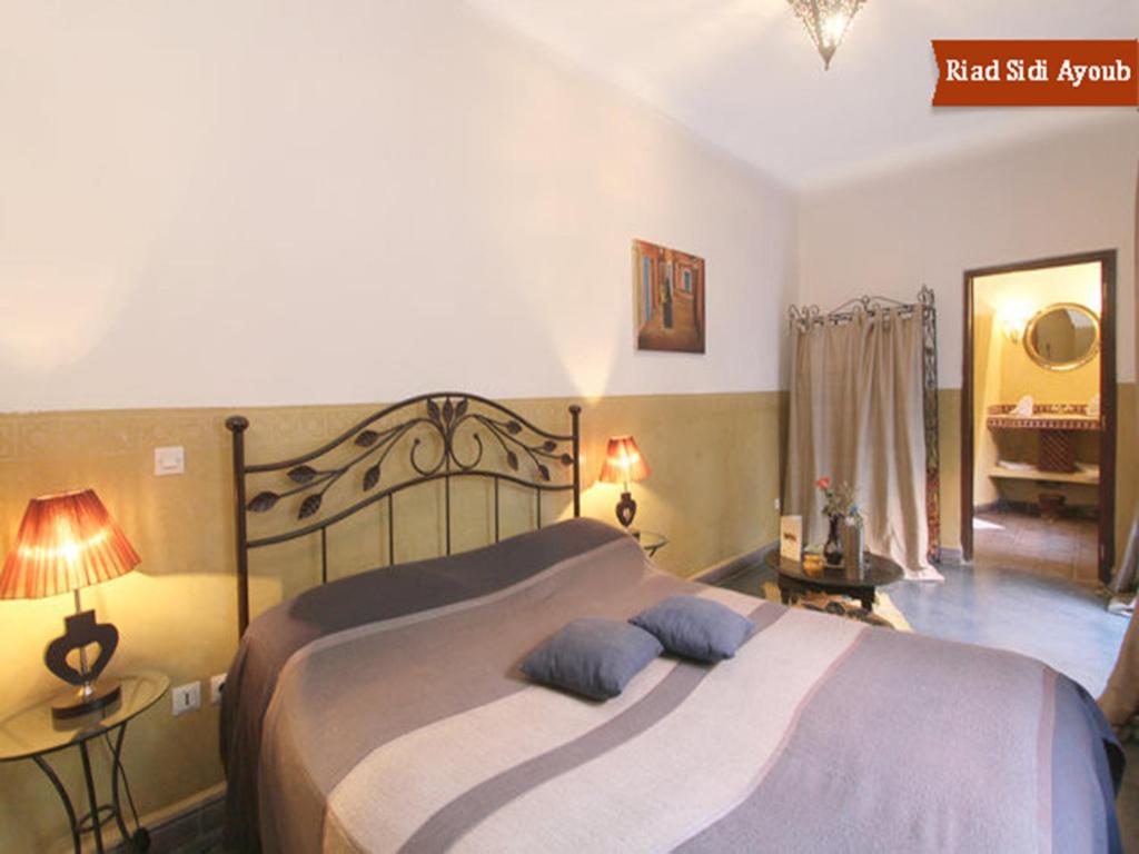 Двухместный (Двухместный номер 