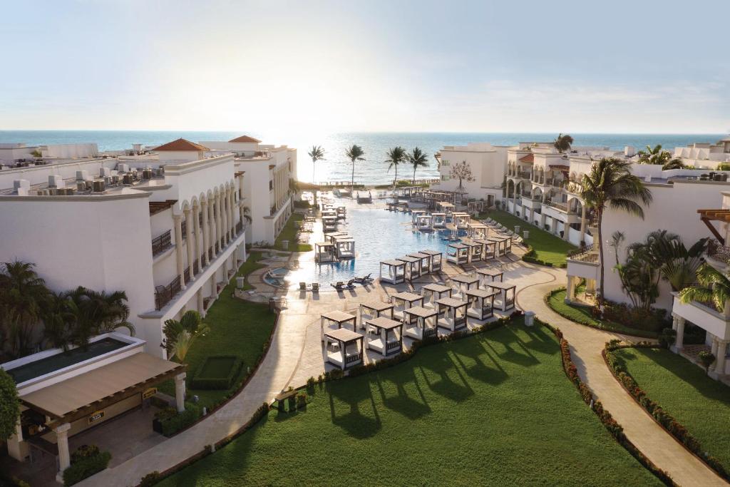 The Royal Playa del Carmen-All Inclusive - Adults Only, Плая-дель-Кармен