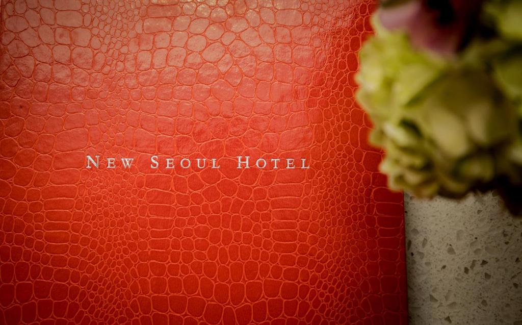 New Seoul Hotel, Лос-Анджелес