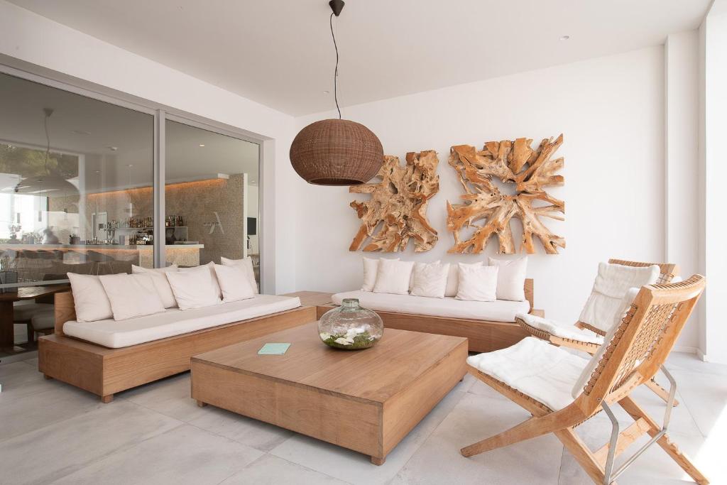 Hotel Anfora Ibiza, Ибица