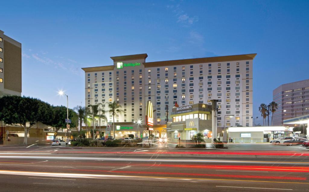 Holiday Inn Los Angeles - LAX Airport, an IHG Hotel, Лос-Анджелес