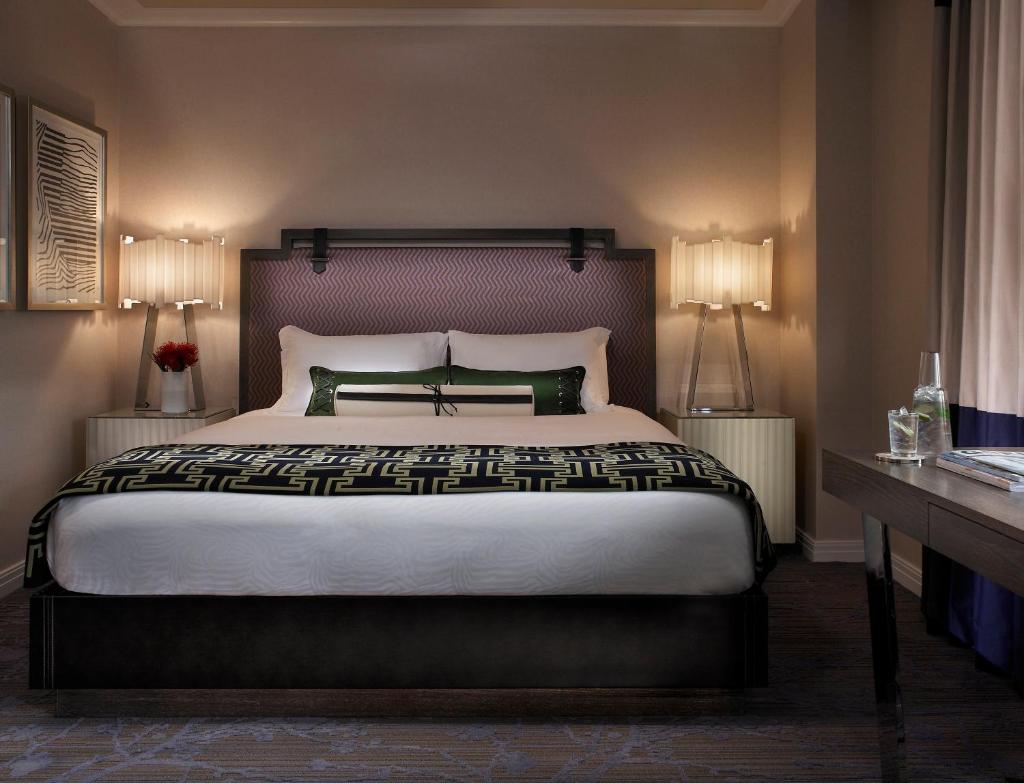 Kimpton Hotel Palomar Philadelphia, an IHG Hotel, Филадельфия