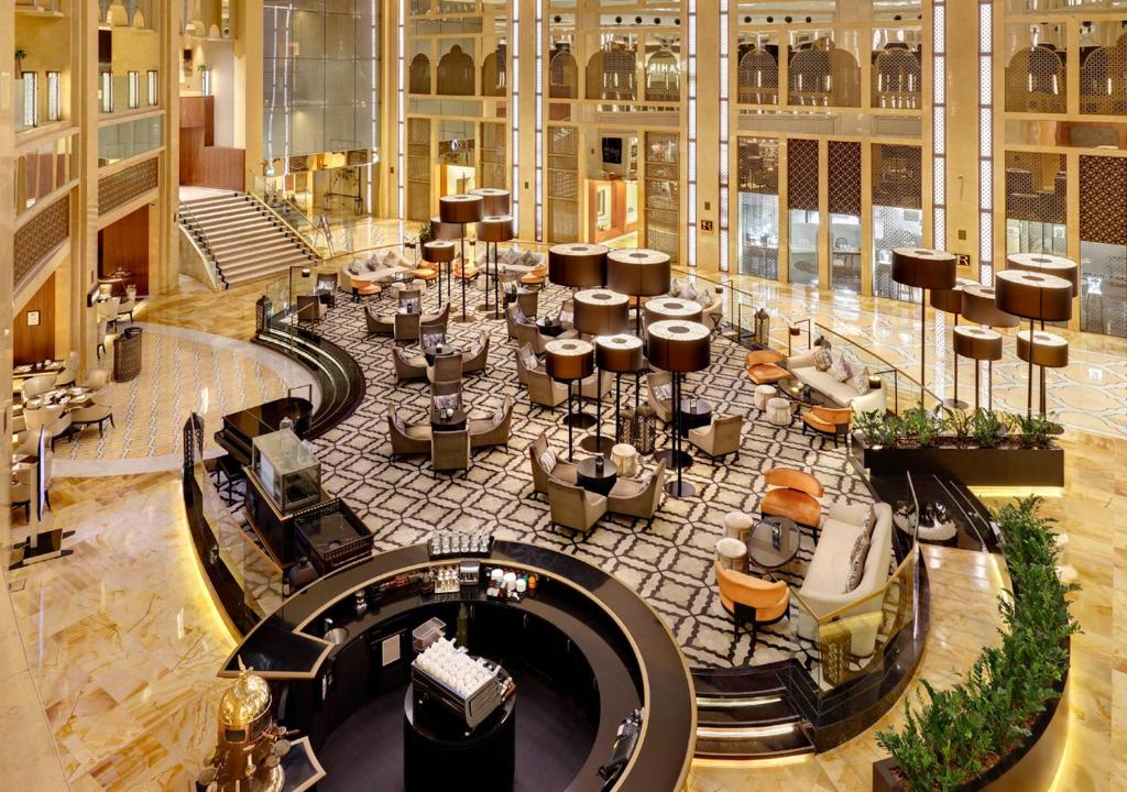 Отель The H Dubai, Дубай