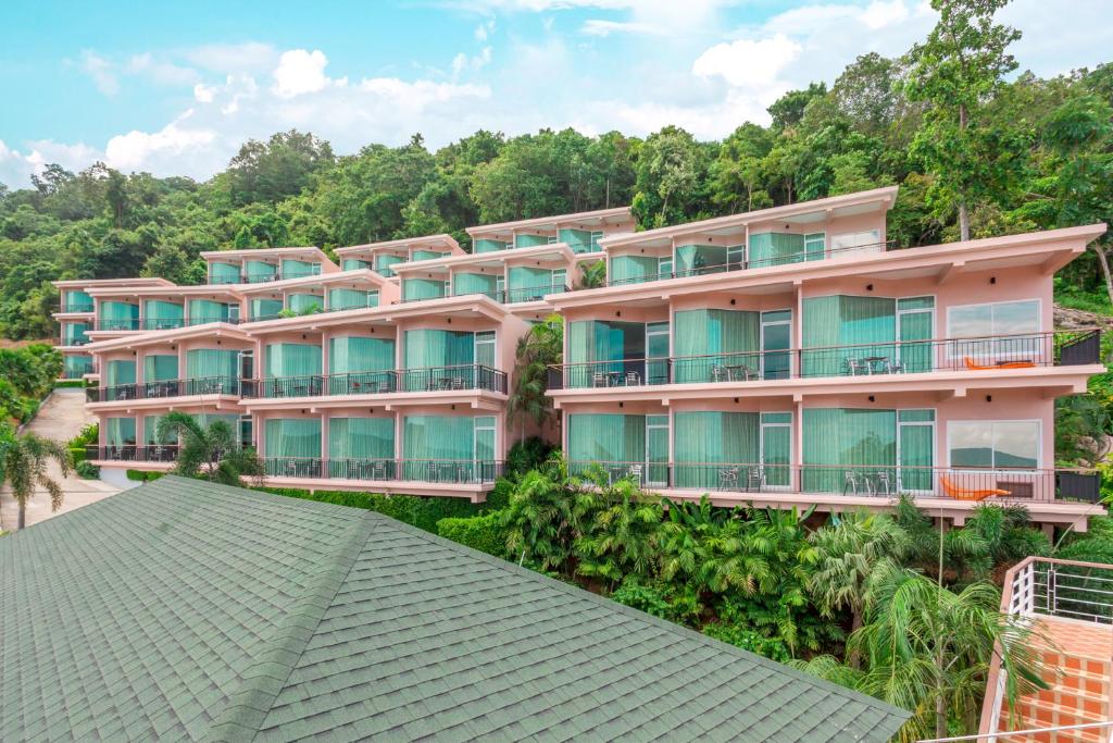 The View Rawada Resort & Spa, Пхукет