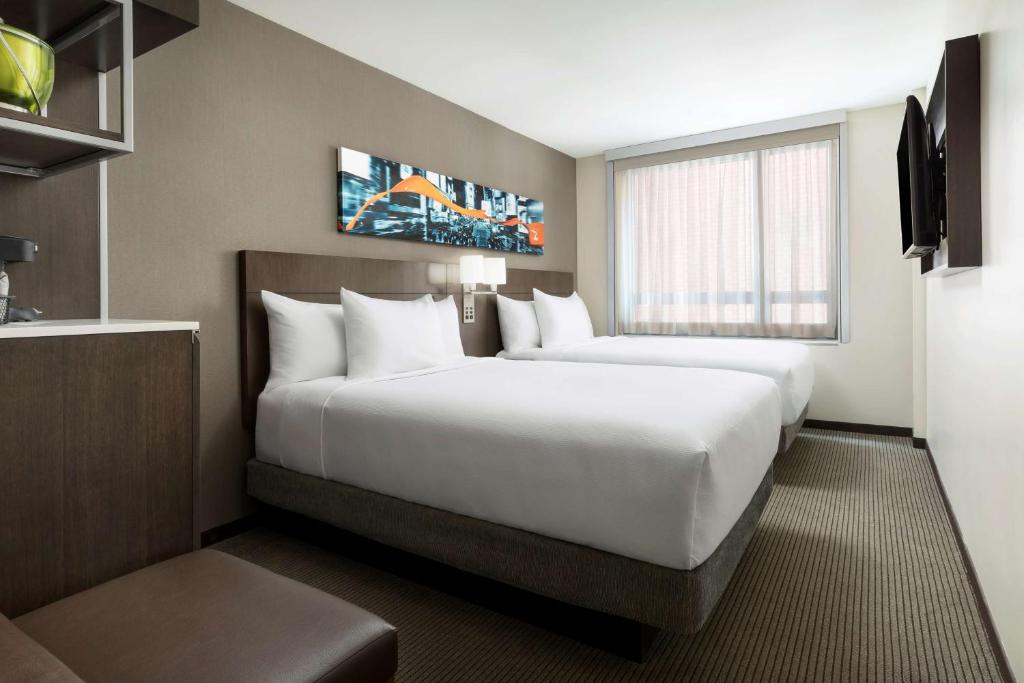 Hyatt Place New York City/Times Square, Нью-Йорк