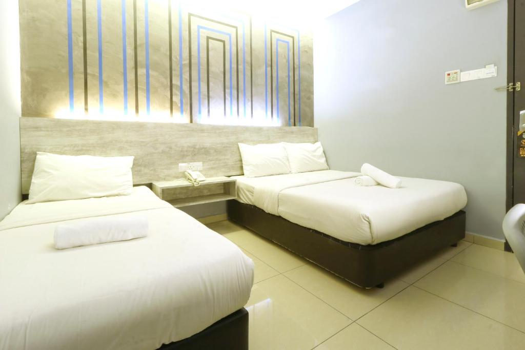 Трехместный (Трехместный номер), Suite Dreamz Hotel