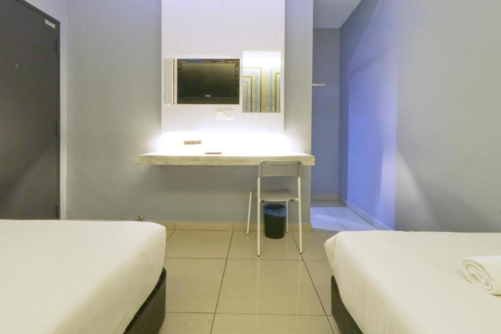 Трехместный (Трехместный номер), Suite Dreamz Hotel