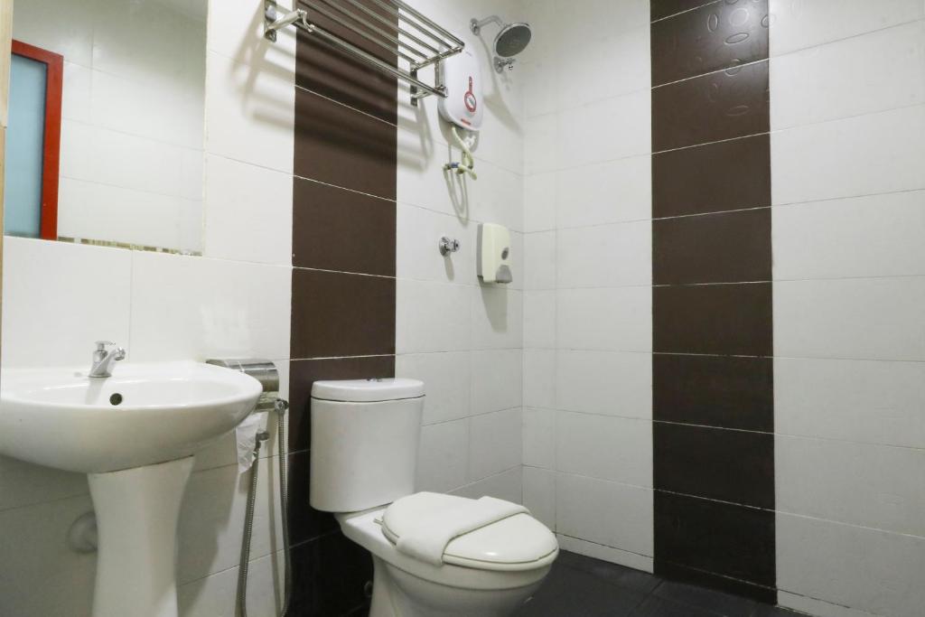 Двухместный (Номер Делюкс с окном), Suite Dreamz Hotel