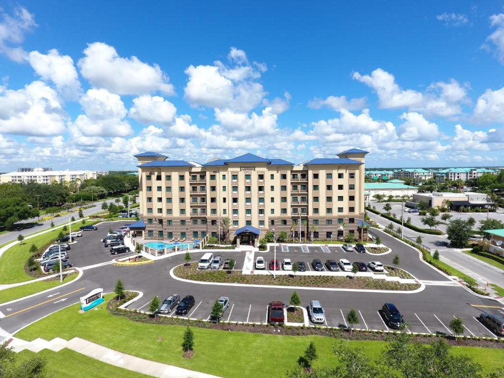 Staybridge Suites Orlando at SeaWorld, an IHG Hotel, Орландо