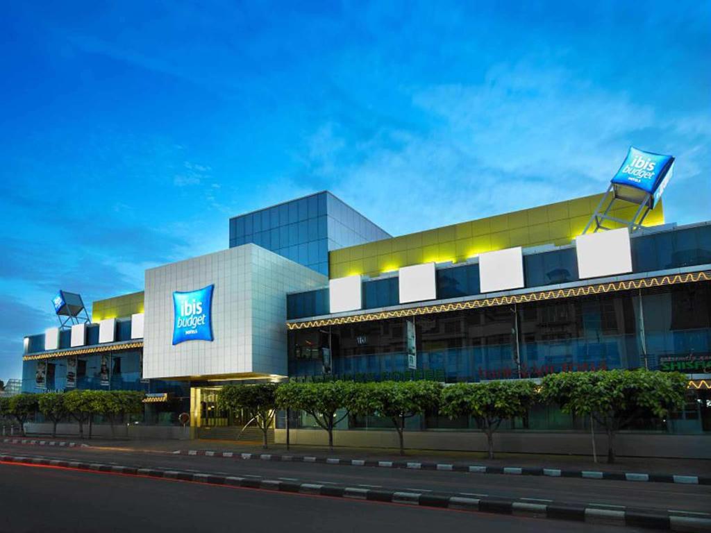 Ibis Budget Jakarta Menteng, Джакарта