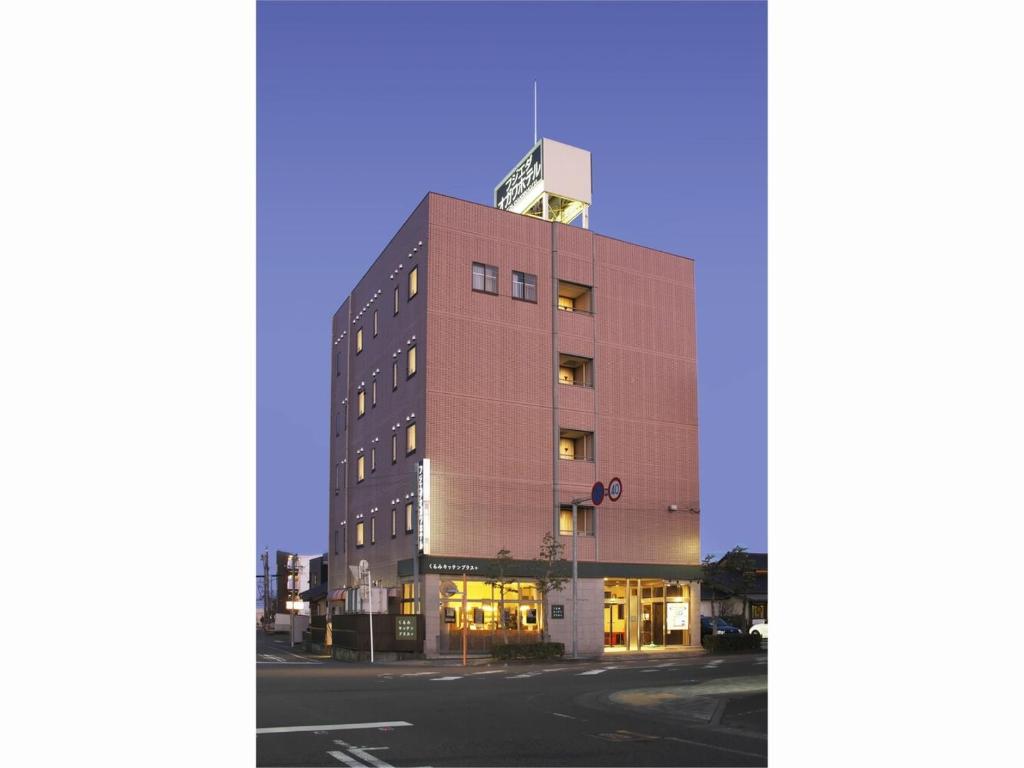 Fujieda Ogawa Hotel, Фуджиеда