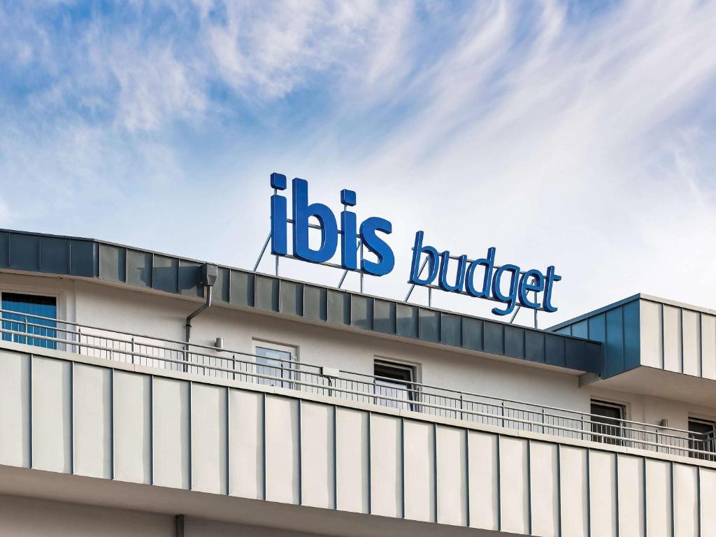 Ibis budget Bonn Süd Königswinter, Бонн