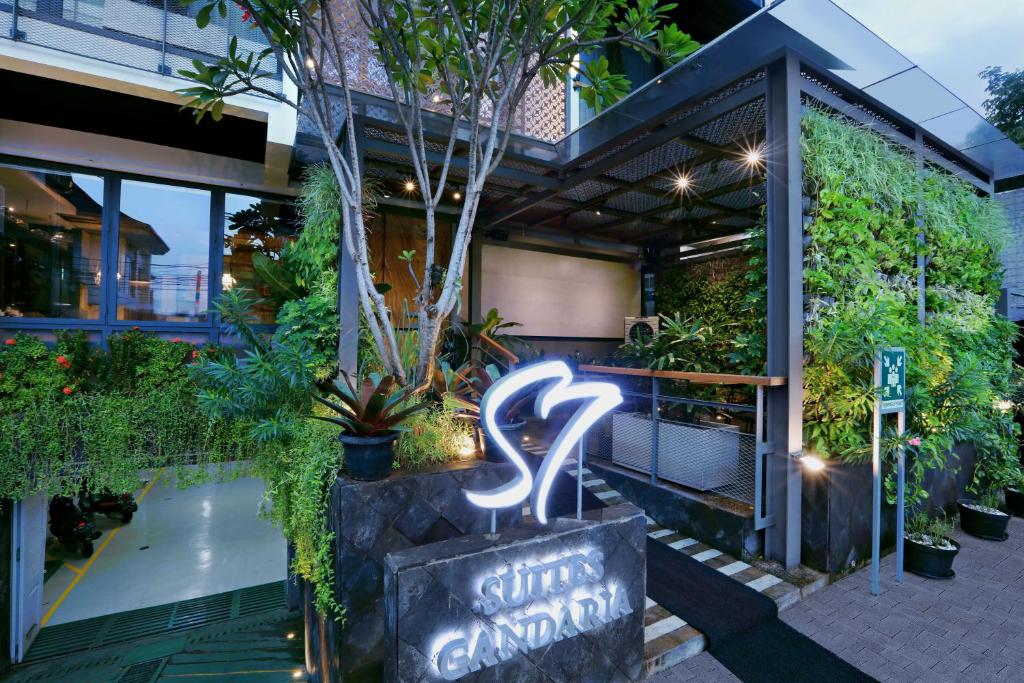 S7 SUITES GANDARIA, Джакарта