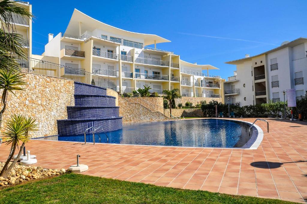 Encosta da Orada by OCvillas, Албуфейра