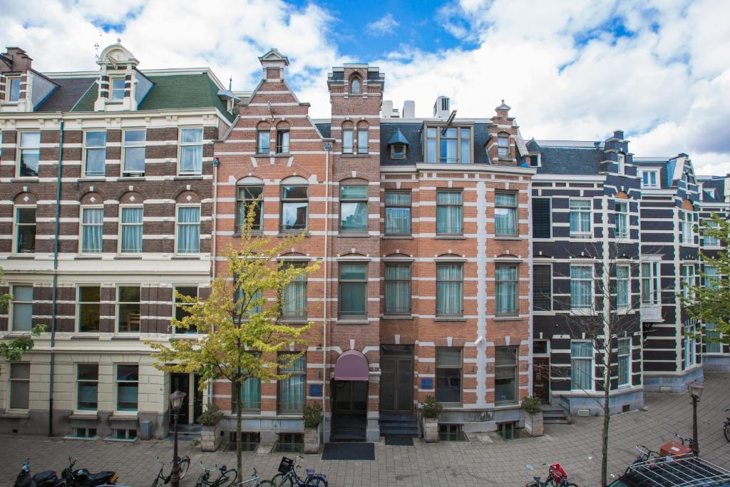 Hotel Roemer Amsterdam, Амстердам