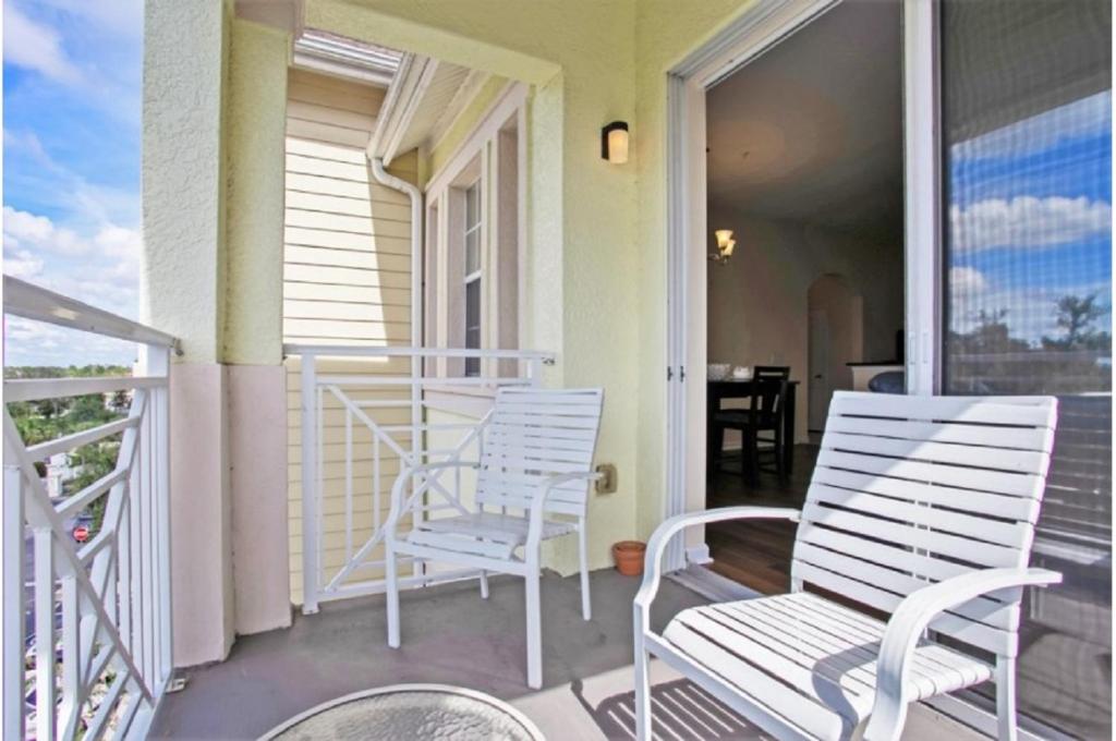 Апартаменты (Апартаменты с 2 спальнями), Two-Bedroom Apartment Kissimmee