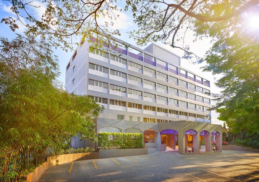 The Gateway Hotel Residency Road, Бангалор
