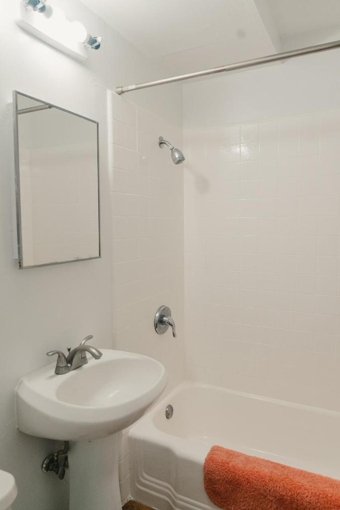 Студио (Номер-студия с кроватью размера «queen-size»), Polynesian Hostel Beach Club