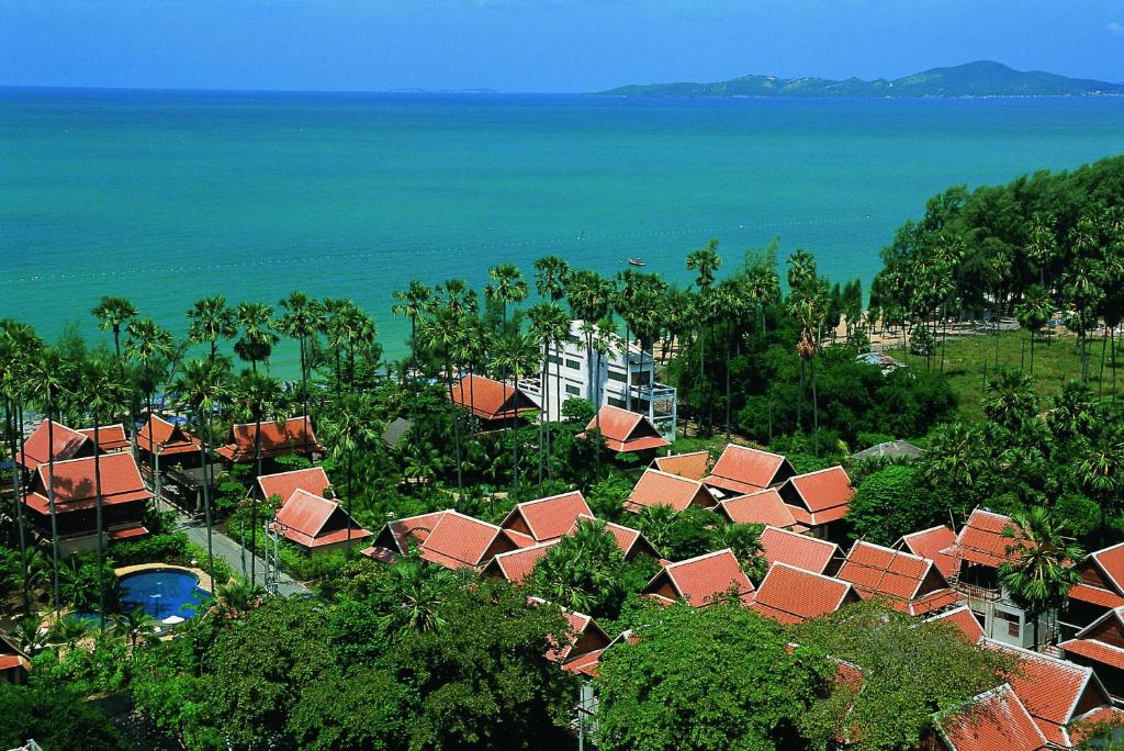 Rabbit Resort Pattaya, Паттайя