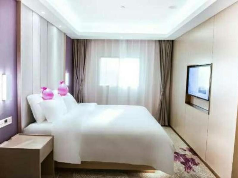 Двухместный (Элегантный двухместный номер), Lavande Hotel Beijing Changping Stadium
