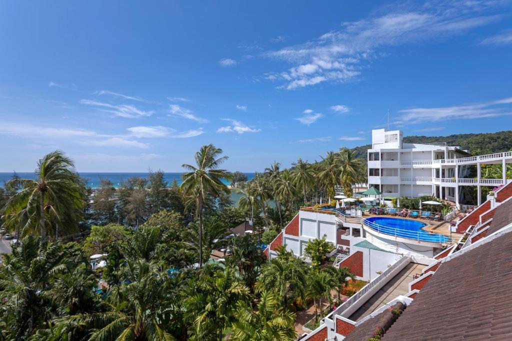 Best Western Phuket Ocean Resort, Пхукет