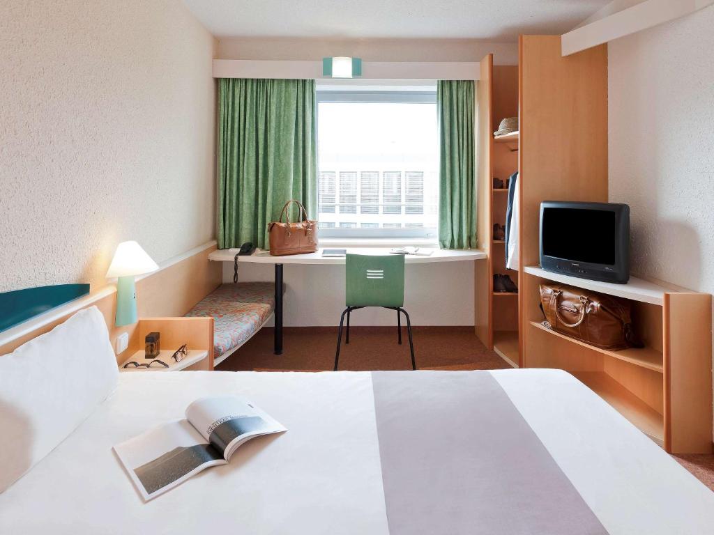 Ibis Madrid Alcorcon Tresaguas, Мадрид