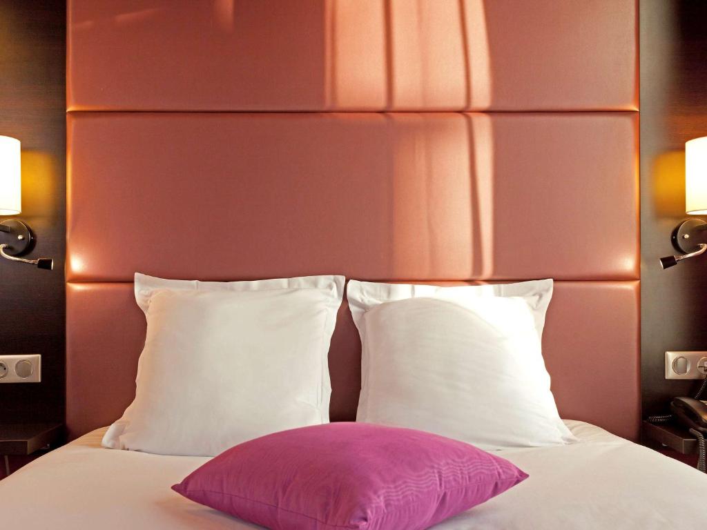 Ibis Styles Paris Pigalle Montmartre, Париж