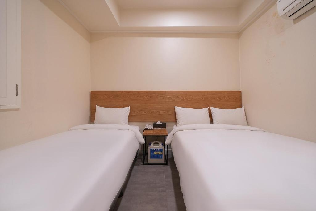 Hostel Vene, Сеул