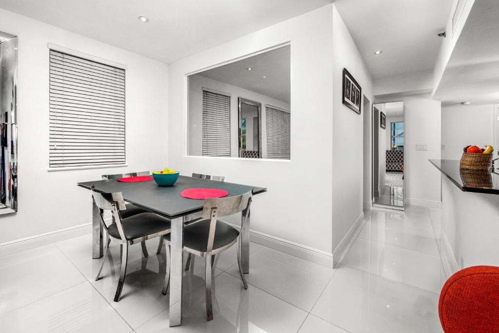 Апартаменты (Апартаменты с 2 спальнями), South Beach Suites in Ocean Drive