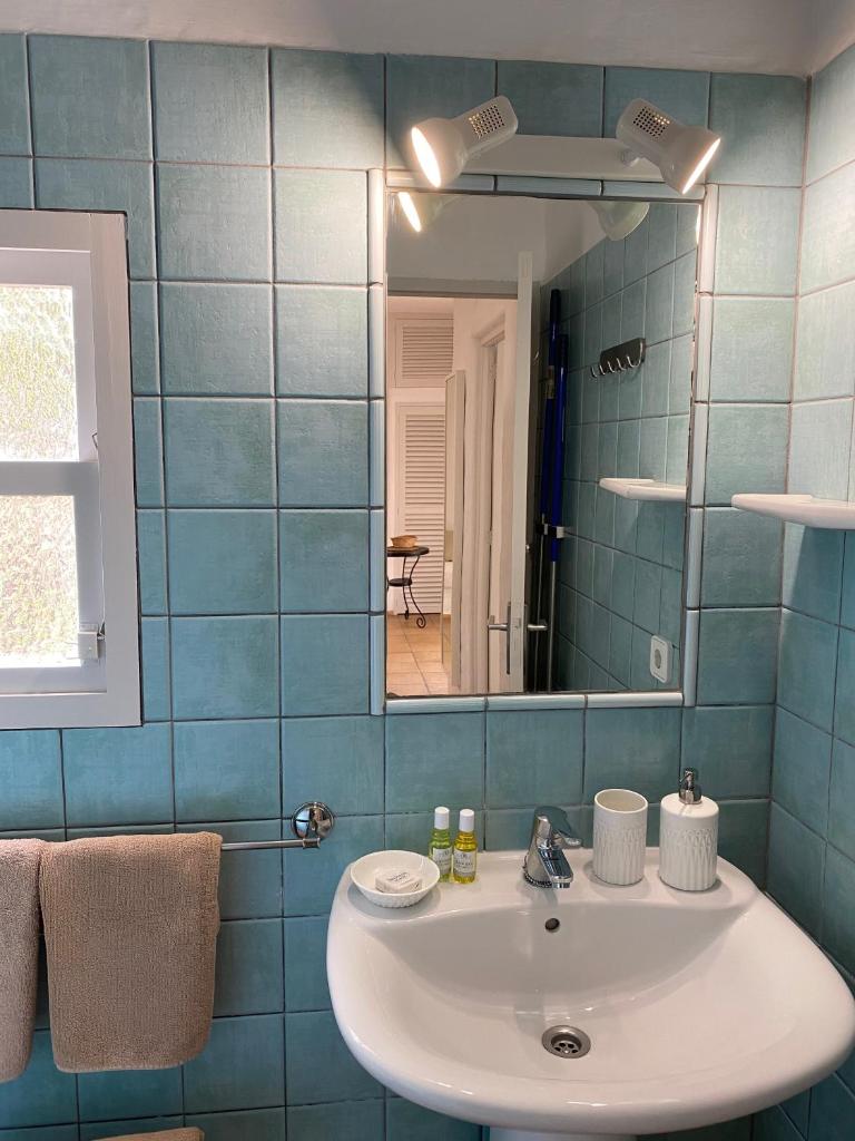 Апартаменты (Апартаменты с 1 спальней), Astbury Apartments Can Miguel Marti