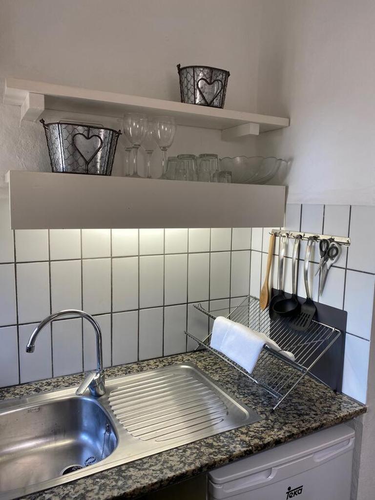 Апартаменты (Апартаменты с 1 спальней), Astbury Apartments Can Miguel Marti