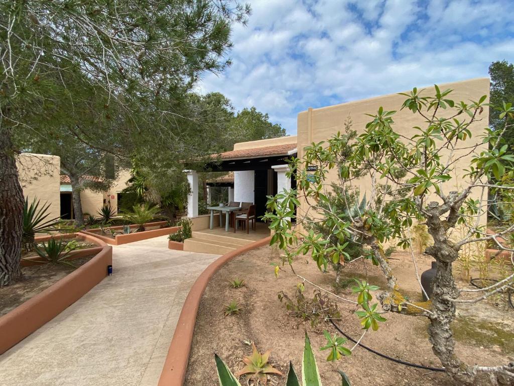 Апартаменты (Апартаменты с 1 спальней), Astbury Apartments Can Miguel Marti