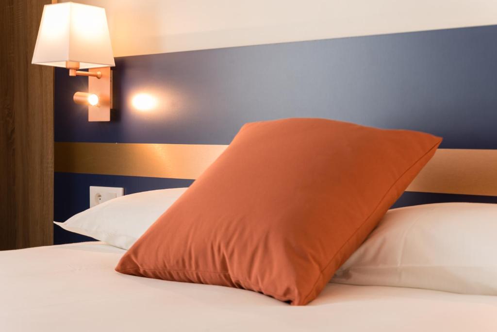 K Hotel, Страсбург