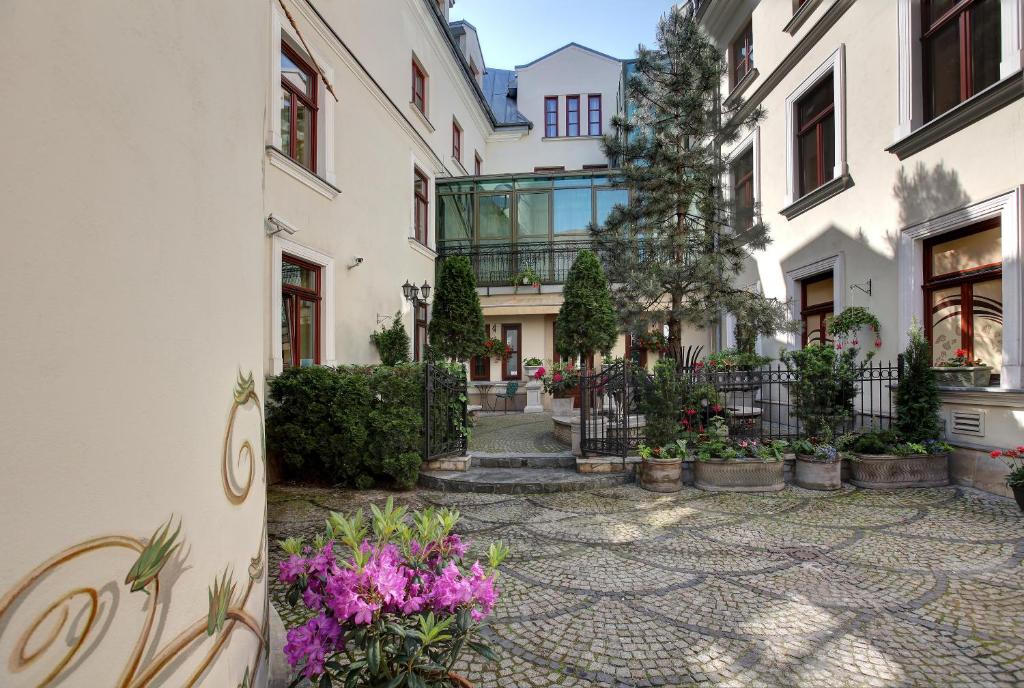 Hotel Wawel, Краков
