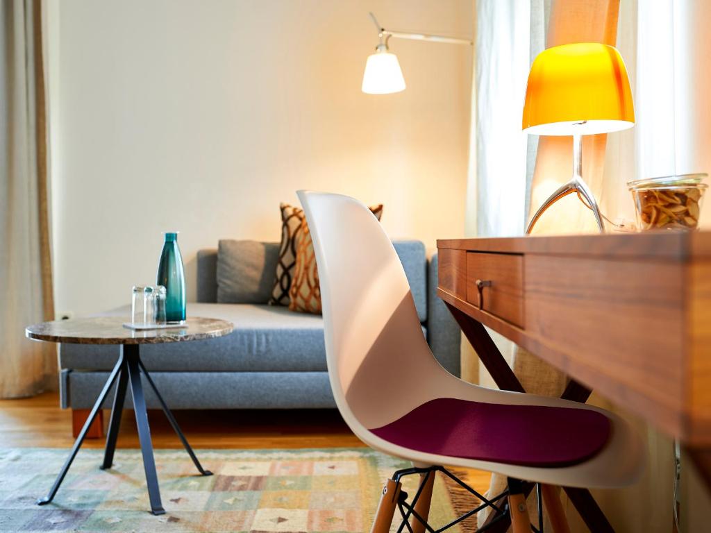 Hotel & Villa Auersperg, Зальцбург