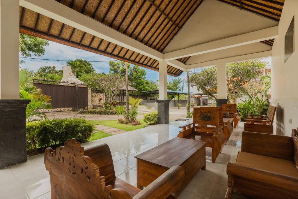 Вилла (Вилла с 1 спальней), The Wyn Villa