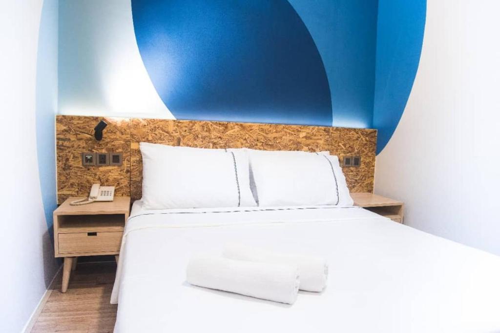 Двухместный (Стандартный двухместный номер с 1 кроватью), OYO 148 I Hotel