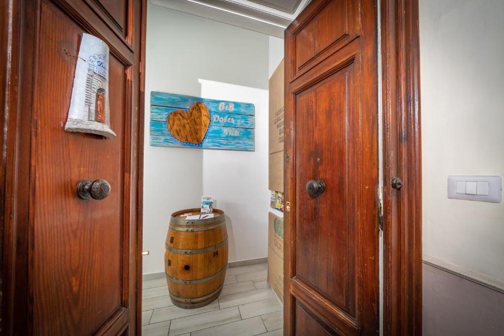 B&B DolceVita Napoli, Неаполь