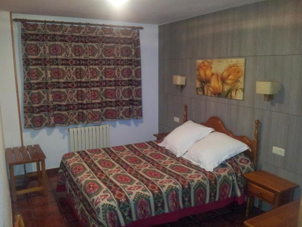 Apartamentos Petronilla, Сарагоса
