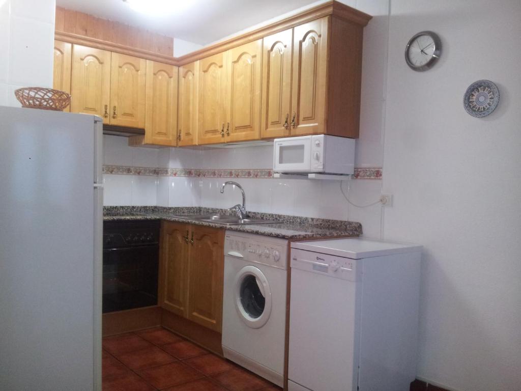 Апартаменты (Апартаменты с 1 спальней), Apartamentos Petronilla