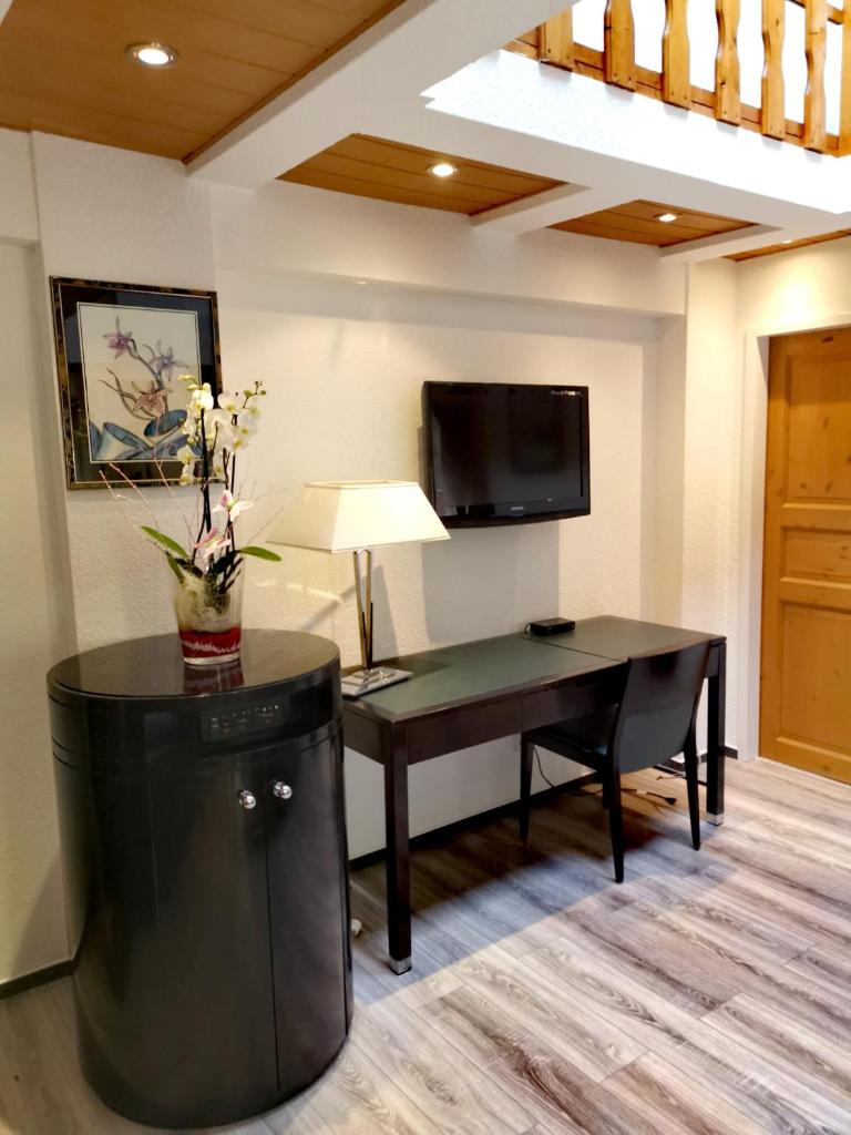 Апартаменты (Апартаменты - Двухуровневые), Bölsche Hotel