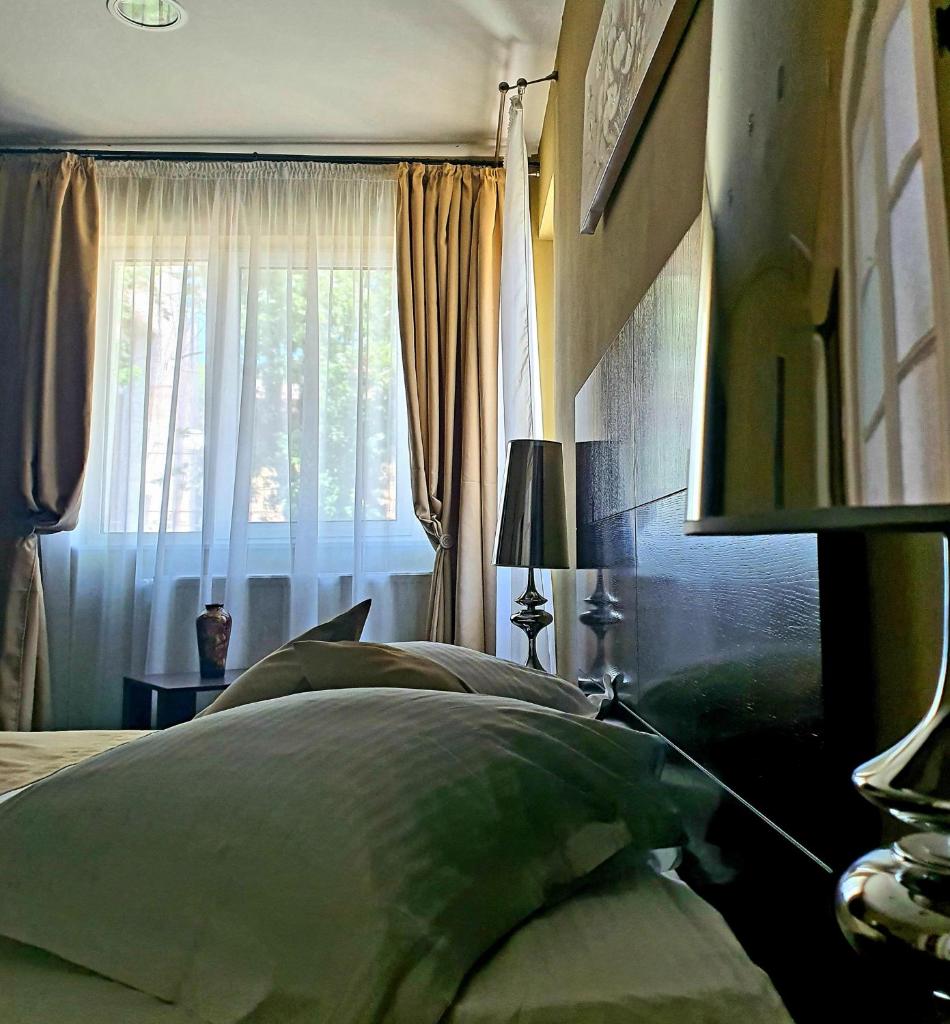 Вилла (Вилла с 1 спальней), Vilo's House