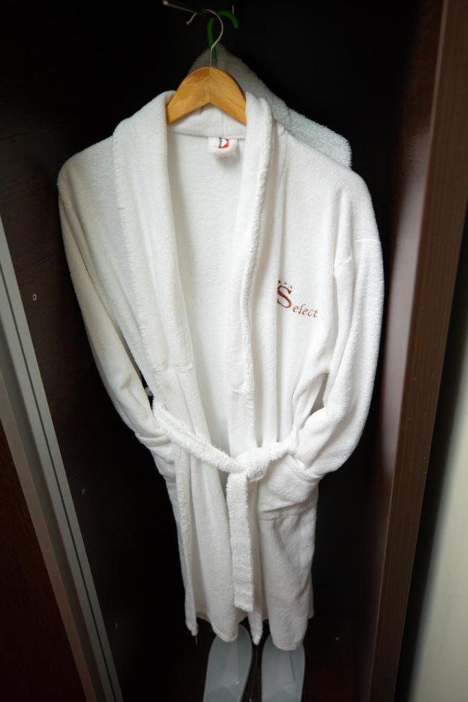 Двухместный (Стандартный двухместный номер с 1 кроватью), Hotel Select Slobozia