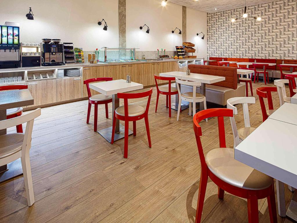 ibis Styles Amsterdam Amstel, Амстердам