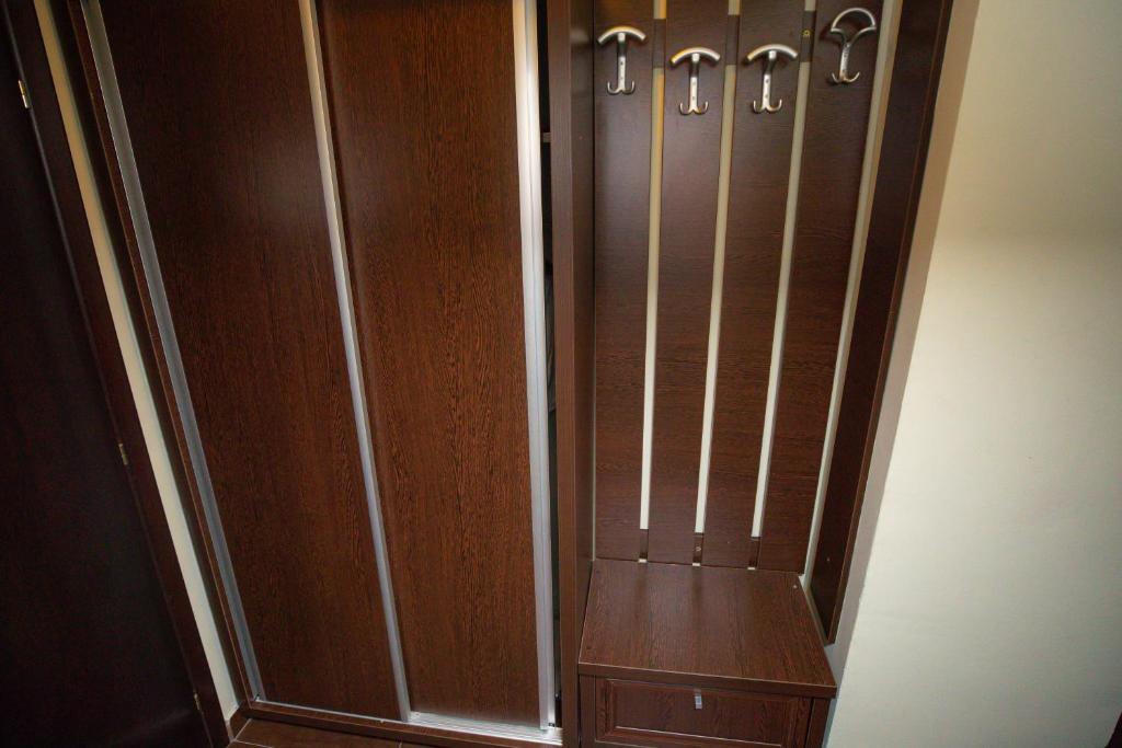 Двухместный (Стандартный двухместный номер с 1 кроватью), Hotel Select Slobozia