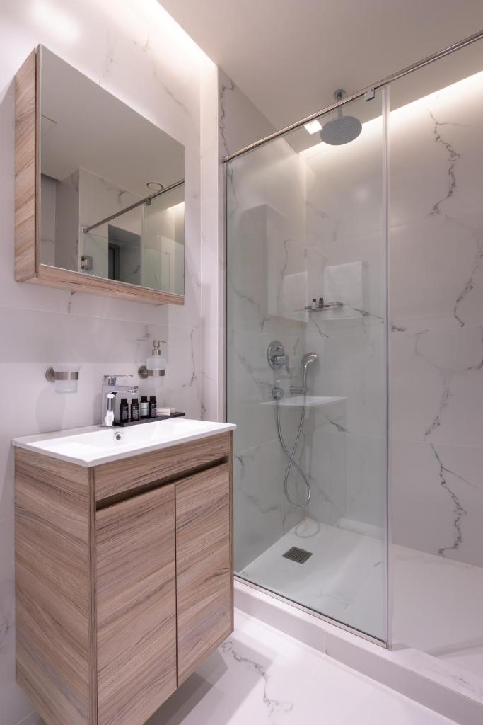 Апартаменты (Апартаменты Делюкс), Hestia - Romvis 9