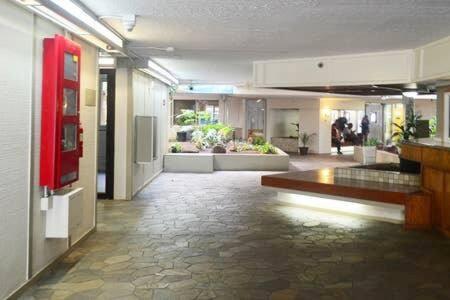 Сьюит (Люкс), Kuhio Village 907A Queen Studio Kitchenette